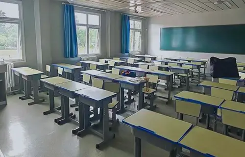 Oficina de contenedores