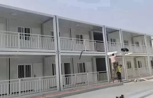 Casa modular