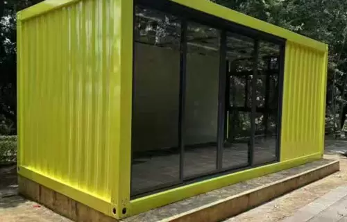 Inicio del contenedor viral